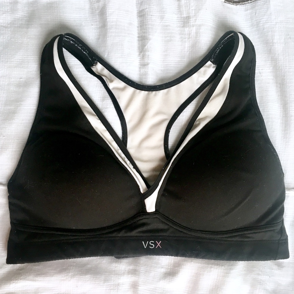 Victoria’s Secret Sports Bra